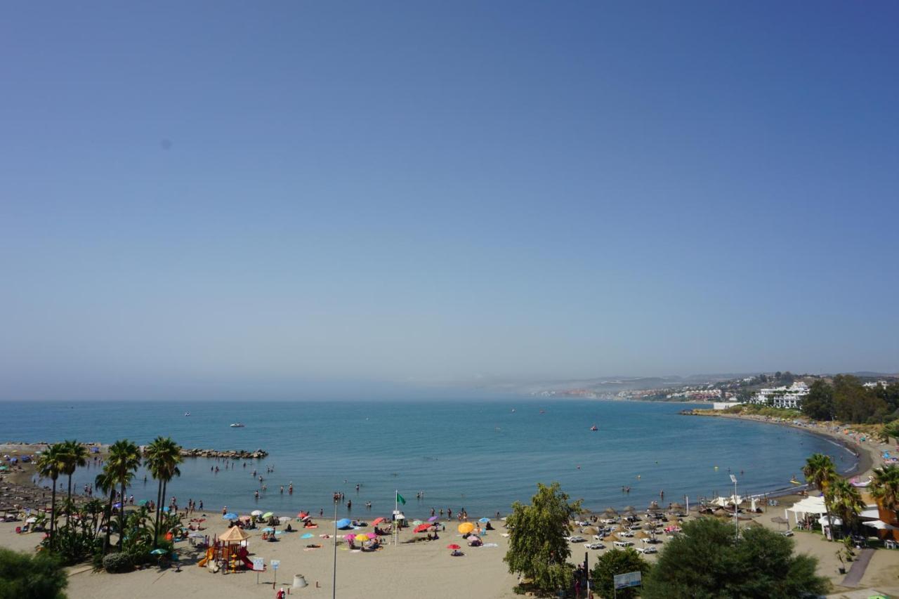 Playa Y Naturaleza Estepona Exterior photo