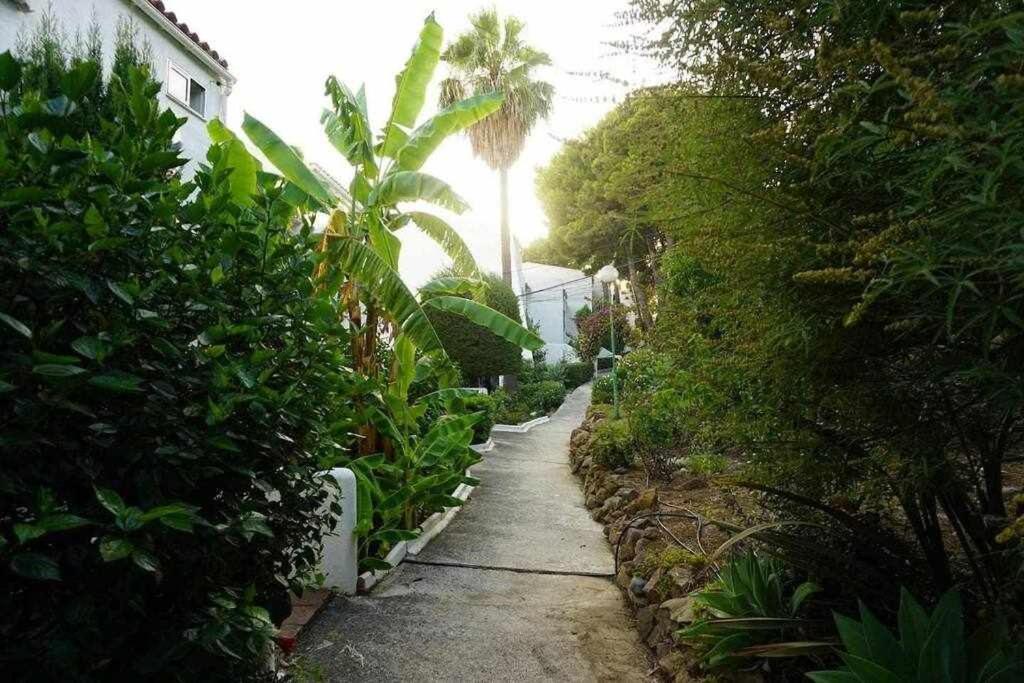 Playa Y Naturaleza Estepona Exterior photo