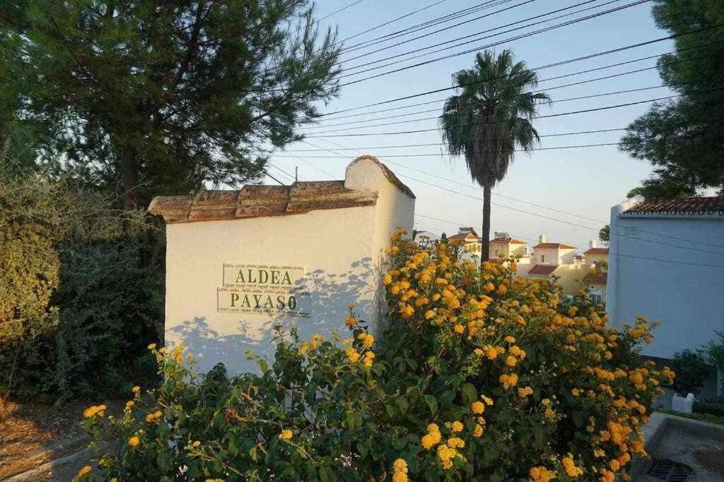 Playa Y Naturaleza Estepona Exterior photo